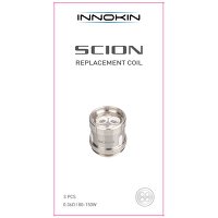 e-Zigarette Coil Innokin SCION 0,36 Ohm - 3 Kerne in der Packung