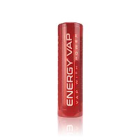 e-Zigaretten Akku Energy VAP RED Extreme 2300 Mit Schutzhlle
