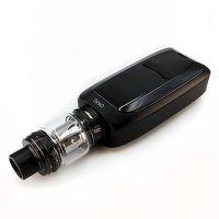 E-Zigarette OMG - Leistungsstarkes Modell mit bis zu 228 Watt  - NUR mit dickflssigem Liquid