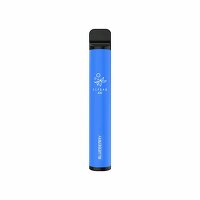 e-Zigarette Einweg Elfbar 600 Blueberry-Sour-Raspberry - 550mA