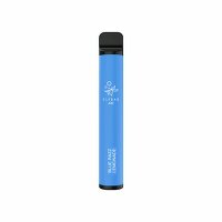 e-Zigarette Einweg Elfbar 600 Blue-Razz-Lemonade