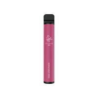 e-Zigarette Einweg Elfbar 600 Pink-Lemonade