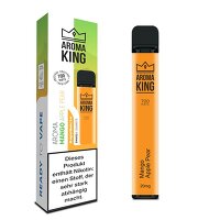 Einweg e-Zigarette Aroma King Classic 700 Mango Apple Pear - 20 mg/ml