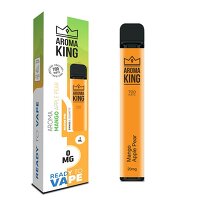 Einweg e-Zigarette Aroma King Hookah 700 Mango Apple Pear - 0 mg/ml
