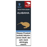 red kiwi Selection Liquid Alabama 