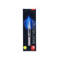 E-Zigarette - BASIC NEO Set von red kiwi 