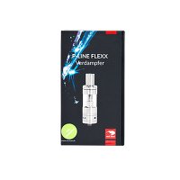 e-Zigarette P-LINE FLEXX Verdampfer  - NUR mit dickflssigem Liquid
