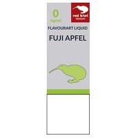 e-Liquid Flavourart Fuji-Apfel - 10 ml Flasche 