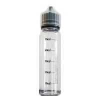 e-Liquid DIY-Leerflasche 60 ml 