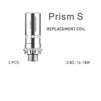 e-Zigarette Verdampferkerne (Coil) Innokin PRISM T20S - 0,8 Ohm 