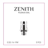 Verdampferkerne Innokin Zenith Plexus Z 0,50 Ohm DTL - 5er Pack 