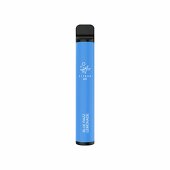 e-Zigarette Einweg Elfbar 600 Blue-Razz-Lemonade