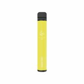 e-Zigarette Einweg Elfbar 600 Lemon-Tart 550mA