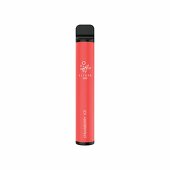 e-Zigarette Einweg Elfbar 600 Strawberry-Ice - 550mA