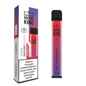 Einweg e-Zigarette Aroma King Classic 700 Blue Sour Raspberry - 20 mg/ml