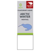 e-Liquid Flavourart Arctic Winter (Menthol) - 10 ml Flasche 