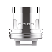 e-Zigarette Ersatzkerne Innokin CRIOS 0,25 Ohm - 4 Kerne in der Packung